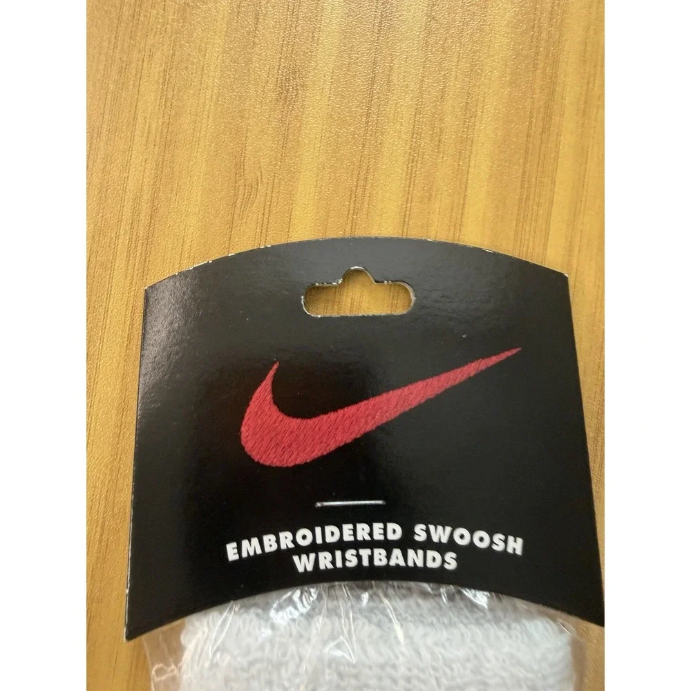 Nike vintage embroidered